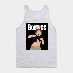 Truffle Shuffle Tank Top